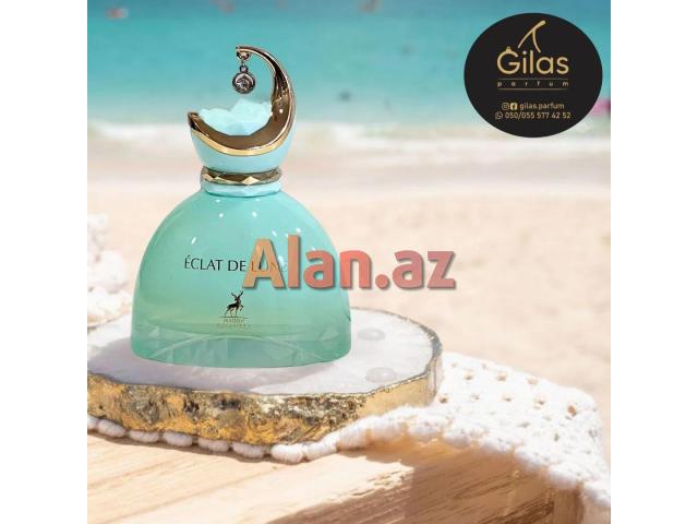 Eclat De Lune Eau De Parfum by Maison Alhambra