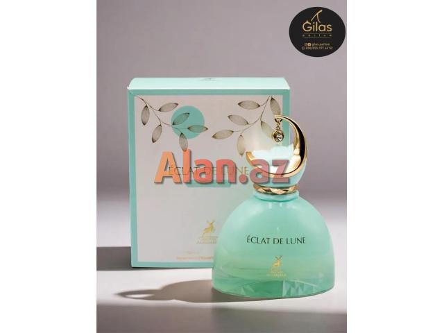 Eclat De Lune Eau De Parfum by Maison Alhambra