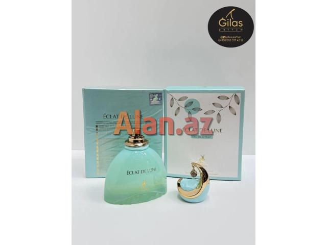 Eclat De Lune Eau De Parfum by Maison Alhambra