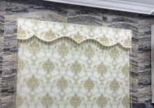 Jaluz sifarisi plise