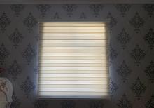 Jaluz sifarisi plise