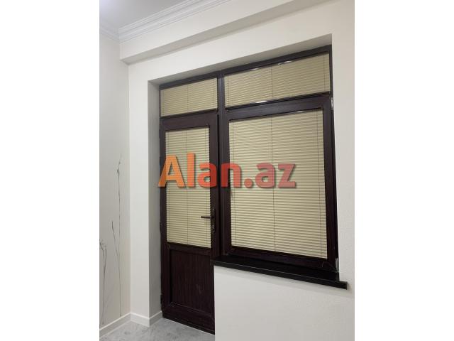 Jaluz sifarisi plise