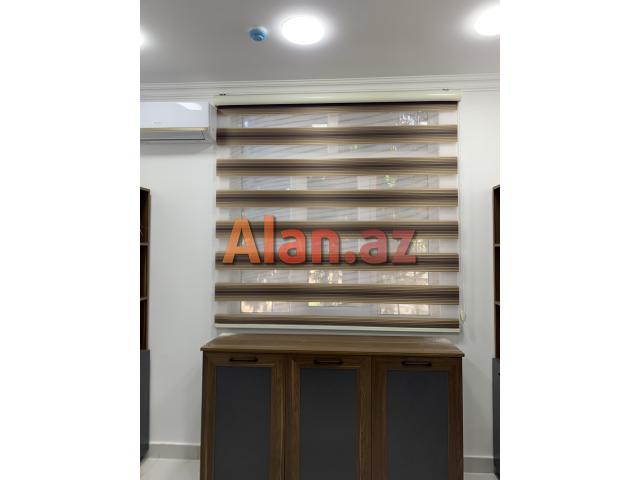 Jaluz sifarisi plise