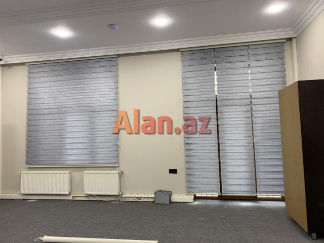 Jaluz sifarisi plise