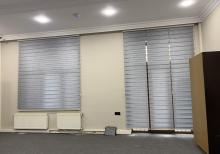 Jaluz sifarisi plise