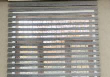 Jaluz sifarisi plise