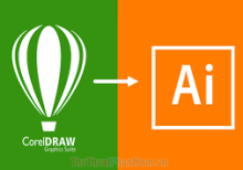 Corel DRAW Proqramından dərslərimiz