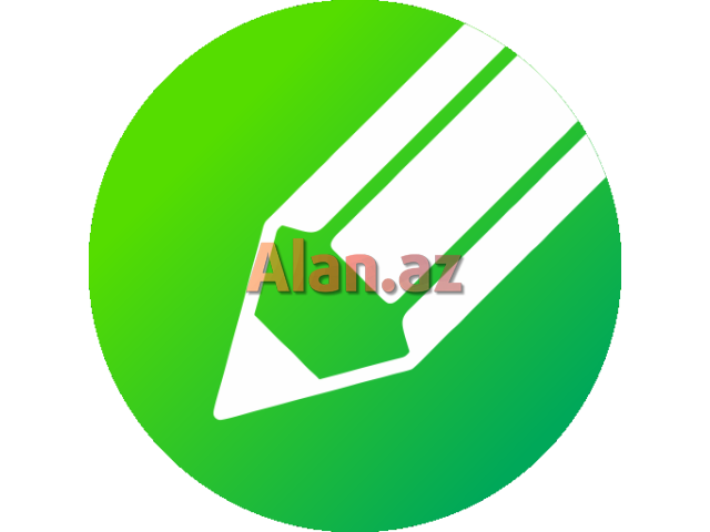 Corel DRAW Proqramından dərslərimiz