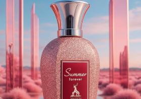 Summer Forever Eau De Parfum by Maison Alhambra