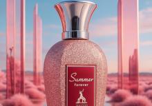 Summer Forever Eau De Parfum by Maison Alhambra