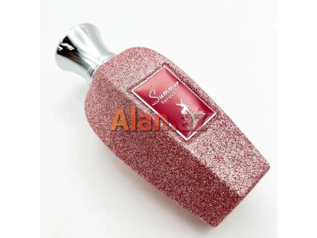 Summer Forever Eau De Parfum by Maison Alhambra