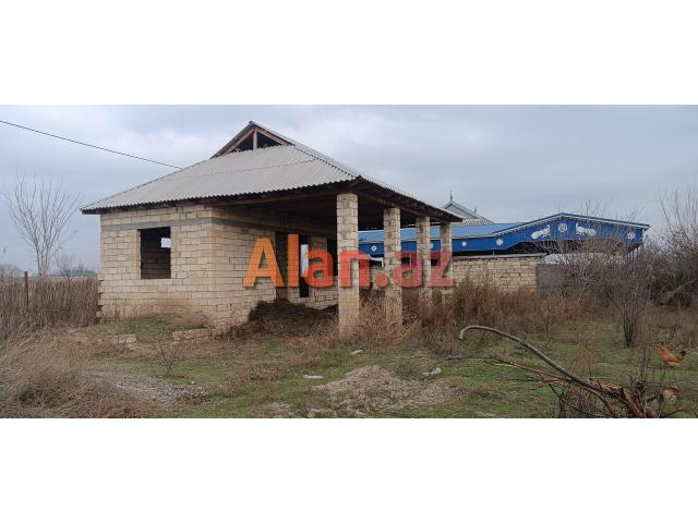 Sabirabad rayonu Qaratoğay kendi