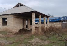 Sabirabad rayonu Qaratoğay kendi