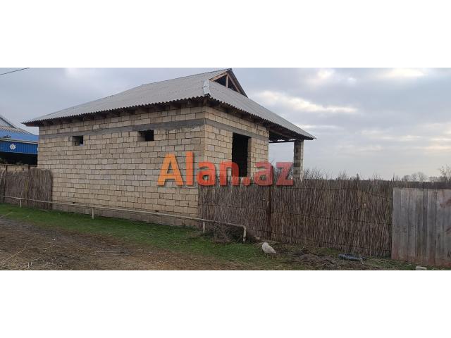 Sabirabad rayonu Qaratoğay kendi