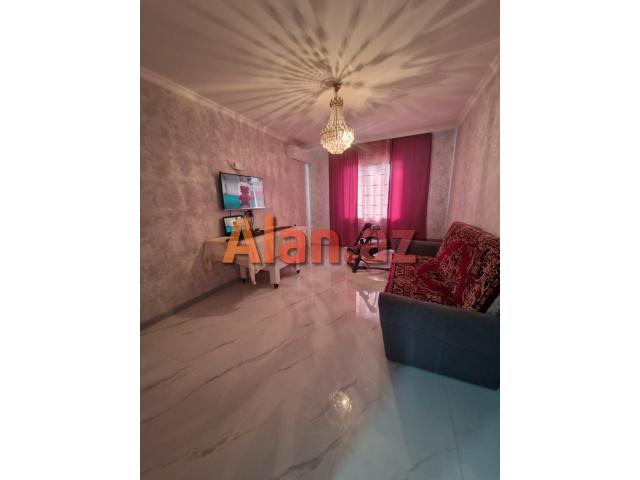 Buzovnada bina evi satılır