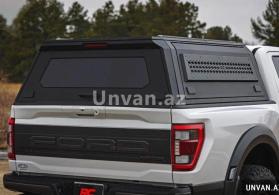 Ford f150 bagaj örtüyü