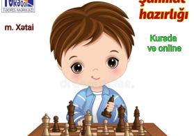 Şahmat dərsləri