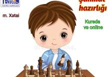 Şahmat dərsləri