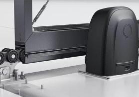 Surgulu darvaza matoru