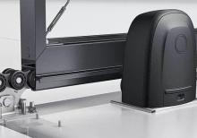 Surgulu darvaza matoru