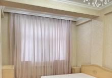 3 otaq 110 kv mənzil kirayə verilir