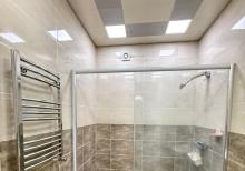 3 otaq 110 kv mənzil kirayə verilir