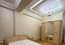 3 otaq 110 kv mənzil kirayə verilir