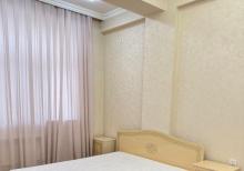 3 otaq 110 kv mənzil kirayə verilir