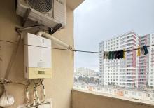 3 otaq 110 kv mənzil kirayə verilir