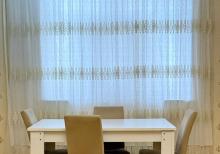 3 otaq 110 kv mənzil kirayə verilir