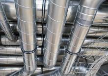 Havalandırma boruları