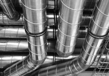 Havalandırma boruları