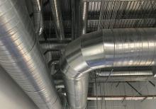 Havalandırma boruları