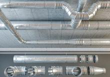 Havalandırma boruları