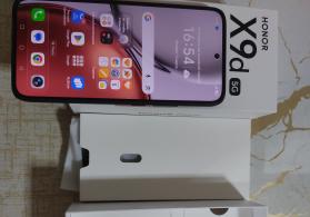 Honor X9d yeni
