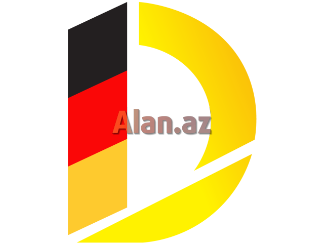 Zinyət Tədris Mərkəzində ALMAN dili kursları.