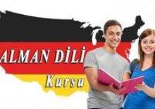 Zinyət Tədris Mərkəzində ALMAN dili kursları.