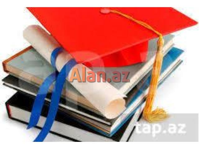 Zinyət Tədris Mərkəzində ALMAN dili kursları.