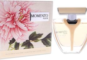 Momento Fleur Eau De Parfum by Armaf for Women
