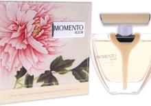 Momento Fleur Eau De Parfum by Armaf for Women