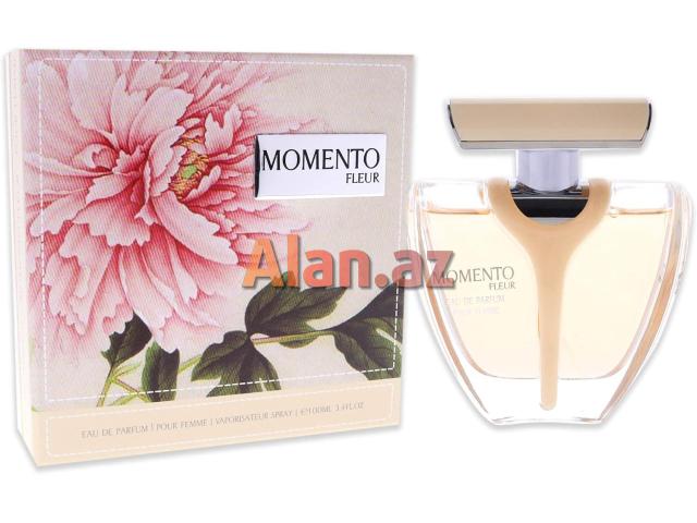 Momento Fleur Eau De Parfum by Armaf for Women