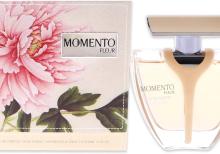 Momento Fleur Eau De Parfum by Armaf for Women