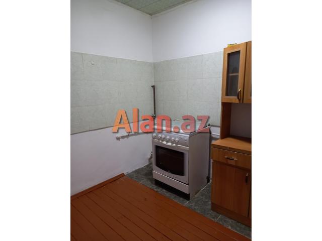 Siyezende ev satilir