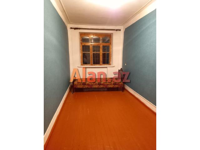 Siyezende ev satilir