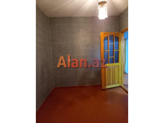 Siyezende ev satilir