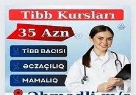Tibb bacısı kursu