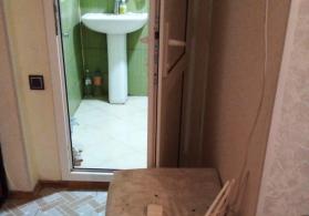 1 otaq menzil kiraye verlir