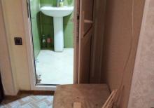 1 otaq menzil kiraye verlir