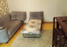 1 otaq menzil kiraye verlir