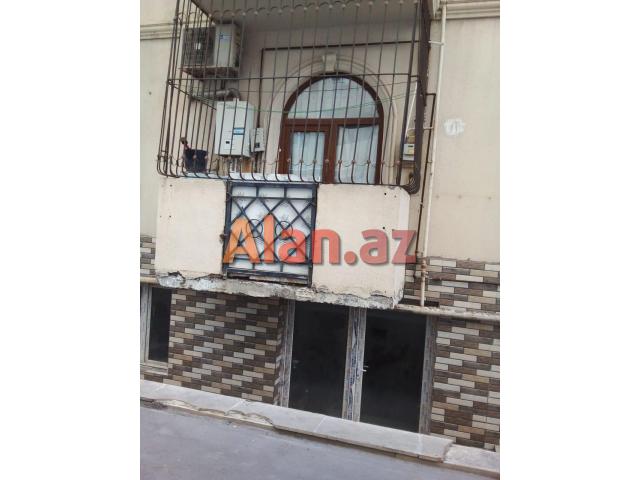 1 otaq menzil kiraye verlir